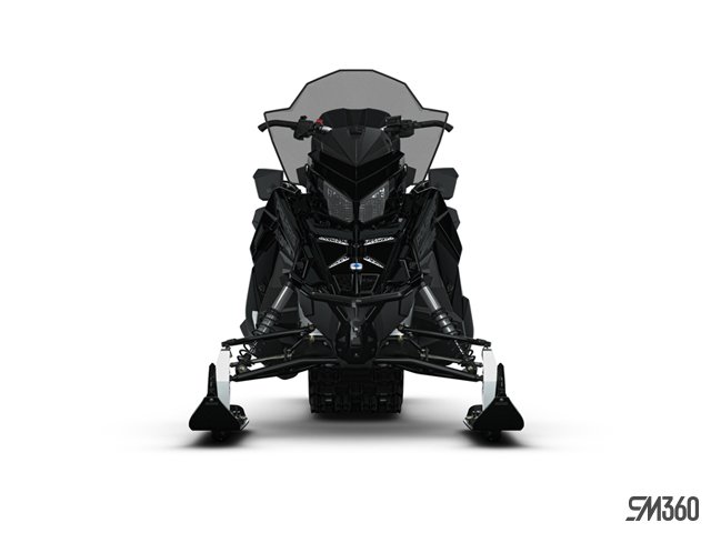 2027 Polaris Voyageur Adventure ultimate ProStar S4 Voyageur Adventure Ultimate 1.6