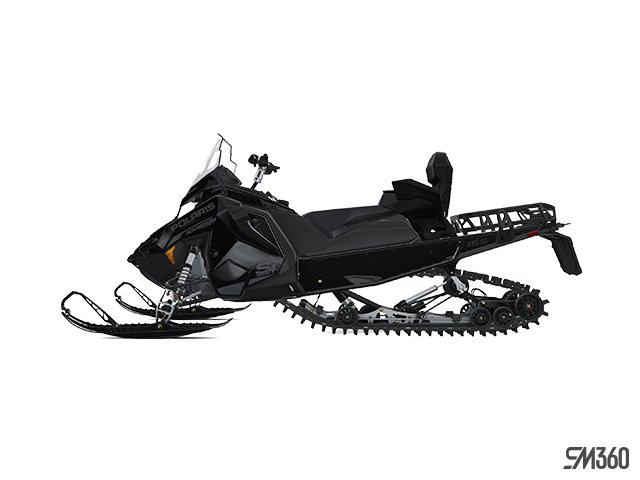 Polaris Voyageur Adventure ultimate ProStar S4 Voyageur Adventure Ultimate 1.6