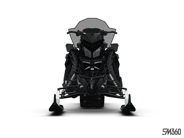 2027 Polaris Voyageur Adventure ultimate ProStar S4 Voyageur Adventure Ultimate 2.0