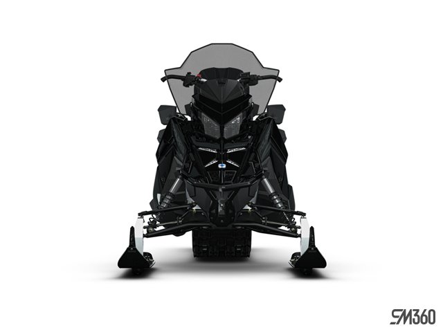 2027 Polaris Voyageur Adventure ProStar S4 Voyageur Adventure 155