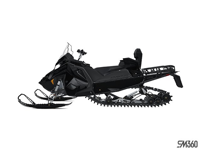 Polaris Voyageur Adventure ProStar S4 Voyageur Adventure 155 2027