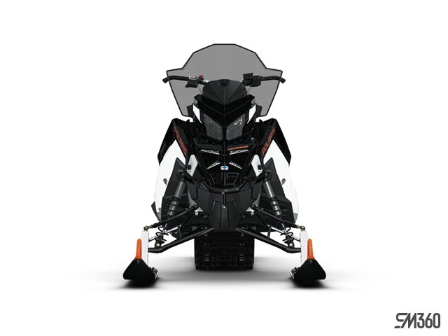 2027 Polaris Voyageur SP 650 Voyageur SP 146