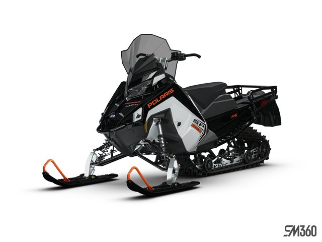 2027 Polaris Voyageur SP 650 Voyageur SP 146