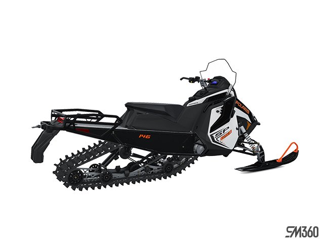 2027 Polaris Voyageur SP 650 Voyageur SP 146