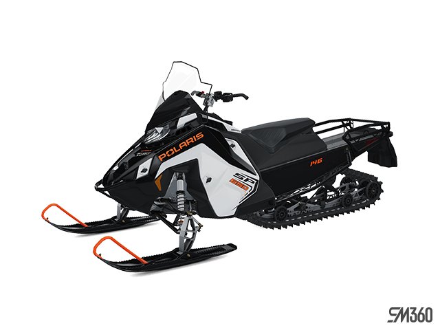 2027 Polaris Voyageur SP 650 Voyageur SP 146