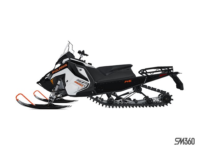 Polaris Voyageur SP 650 Voyageur SP 146 2027