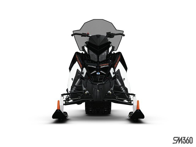 2027 Polaris Voyageur SP 650 Voyageur SP 155