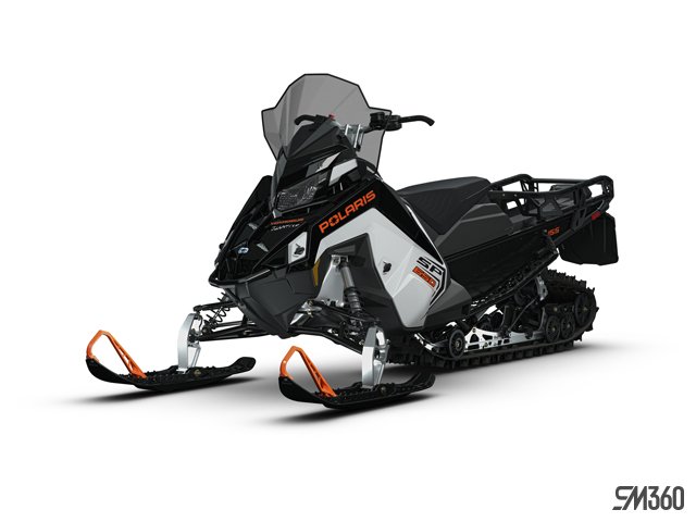 2027 Polaris Voyageur SP 650 Voyageur SP 155