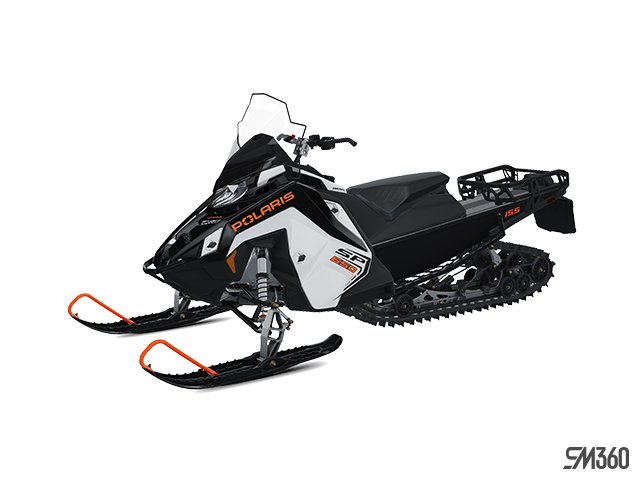 Polaris Voyageur SP 650 Voyageur SP 155 2027