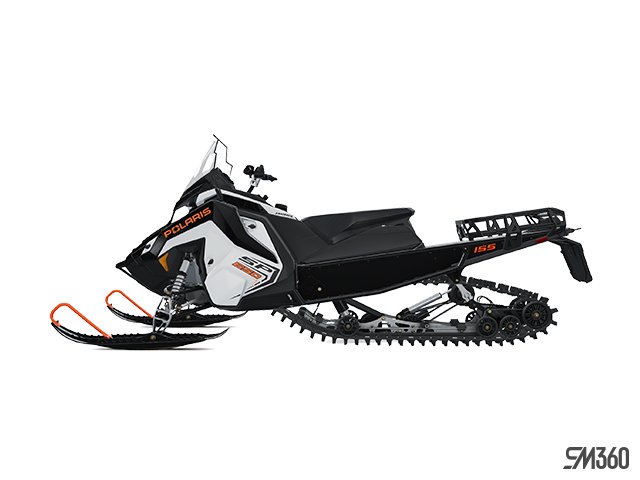 Polaris Voyageur SP 650 Voyageur SP 155 2027