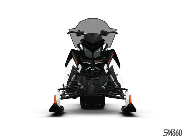 2027 Polaris Voyageur SP ProStar S4 Voyageur SP 155