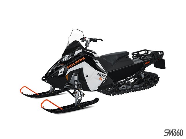 2027 Polaris Voyageur SP ProStar S4 Voyageur SP 155