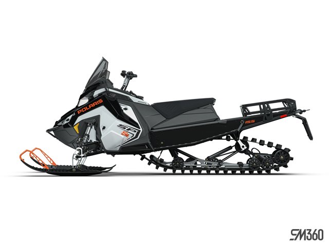 Polaris Voyageur SP ProStar S4 Voyageur SP 155 2027