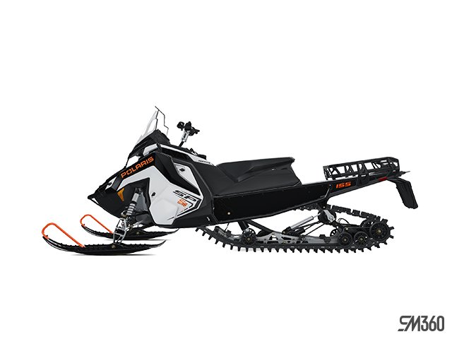 Polaris Voyageur SP ProStar S4 Voyageur SP 155 2027