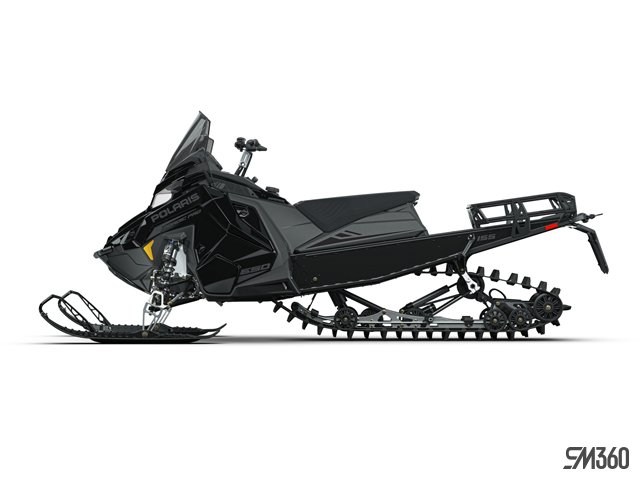 2027 Polaris Voyaguer Nordic Pro 650 Voyaguer Nordic Pro