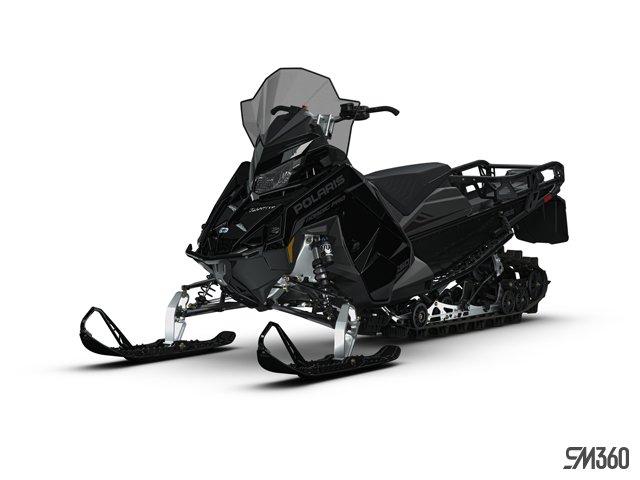 2027 Polaris Voyaguer Nordic Pro 650 Voyaguer Nordic Pro