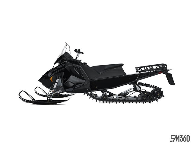 2027 Polaris Voyaguer Nordic Pro 650 Voyaguer Nordic Pro