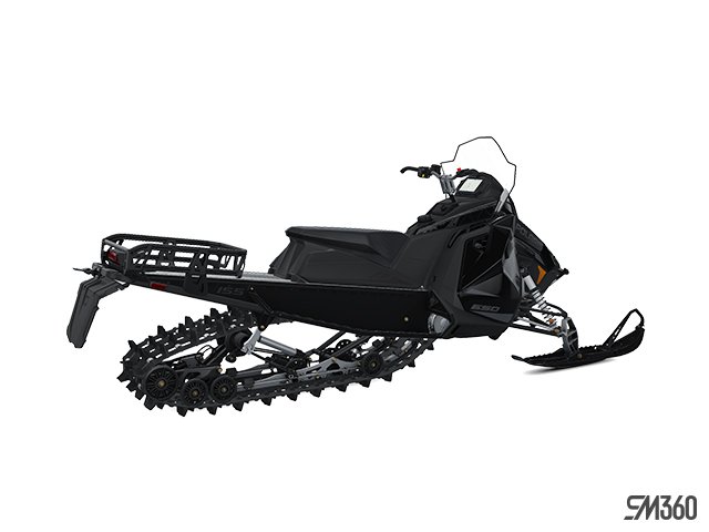 2027 Polaris Voyaguer Nordic Pro 650 Voyaguer Nordic Pro