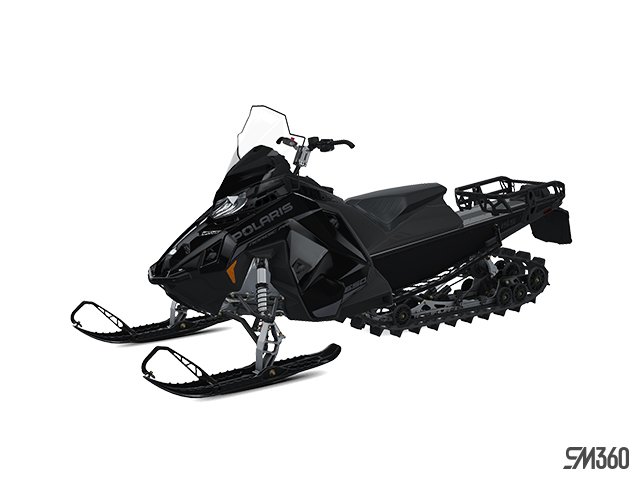 2027 Polaris Voyaguer Nordic Pro 650 Voyaguer Nordic Pro