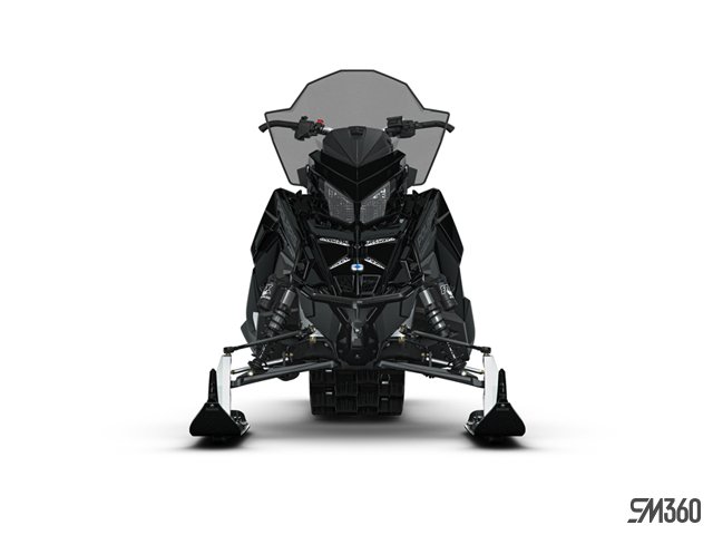 2027 Polaris Voyaguer Nordic Pro ProStar S4 Voyageur Nordic Pro