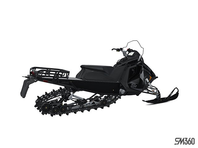 2027 Polaris Voyaguer Nordic Pro ProStar S4 Voyageur Nordic Pro