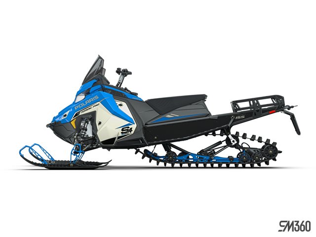 Polaris Voyaguer Nordic Pro ProStar S4 Voyageur Nordic Pro 2027
