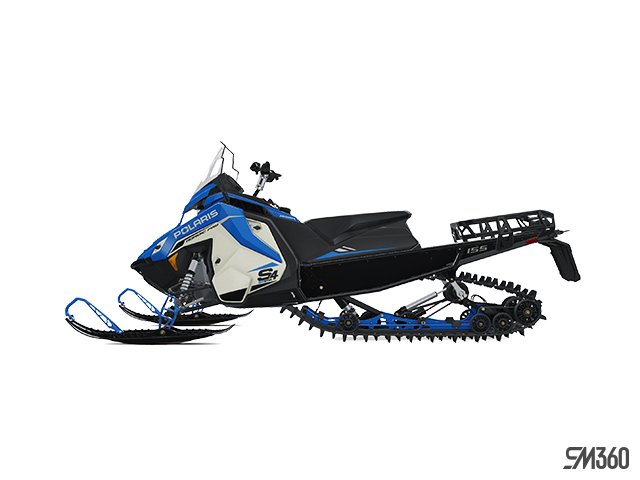 Polaris Voyaguer Nordic Pro ProStar S4 Voyageur Nordic Pro 2027