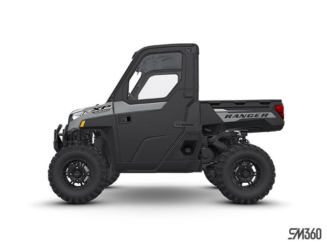 Ranger XP 1000 CAB Base 2027