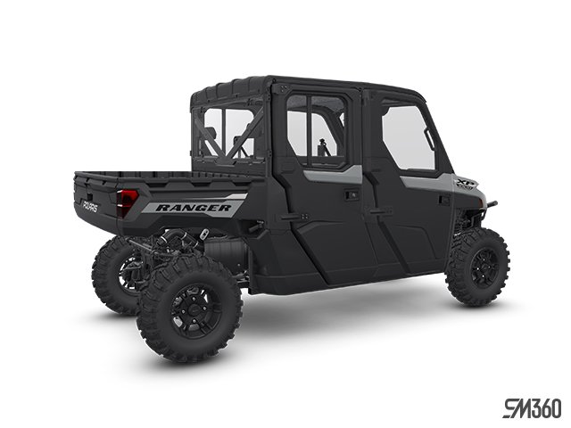 2027 Ranger XP 1000 CAB Crew