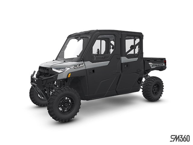 2027 Ranger XP 1000 CAB Crew