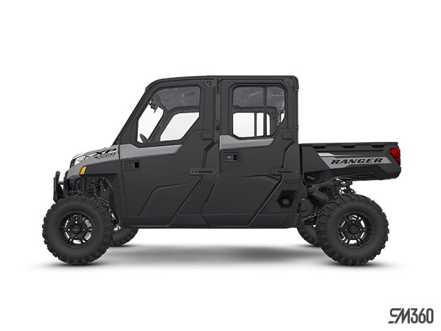 Ranger XP 1000 CAB Crew 2027