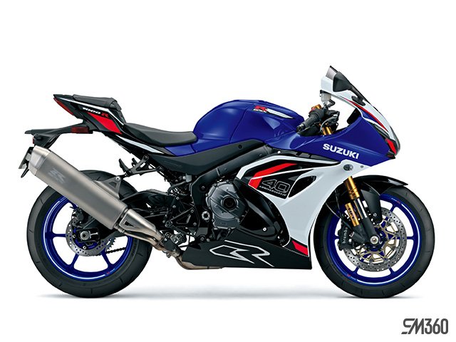 Suzuki GSX-R1000R BASE GSX-R1000R 2027