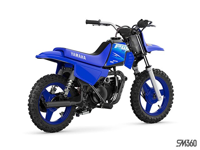 Yamaha PW50  2027