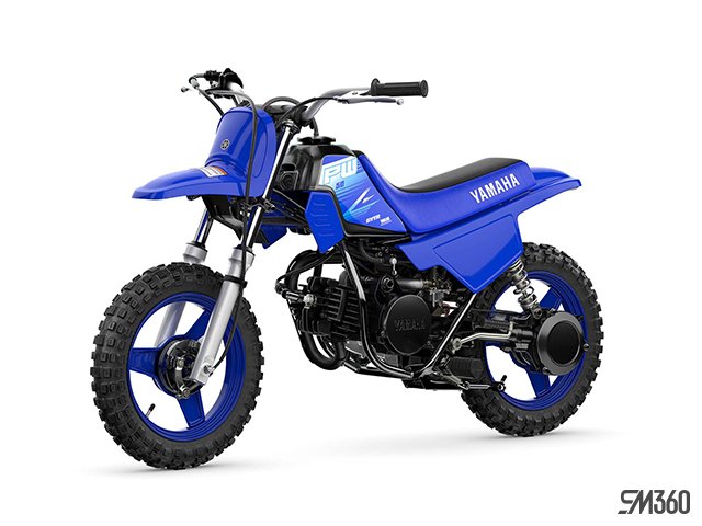 Yamaha PW50  2027