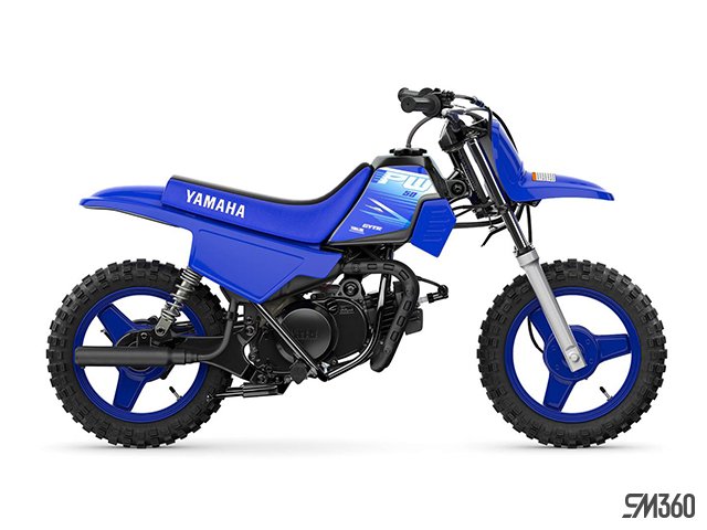 Yamaha PW50 BASE PW50 2027