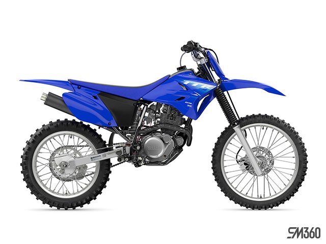 Yamaha TT-R 230 BASE TT-R 230 2027