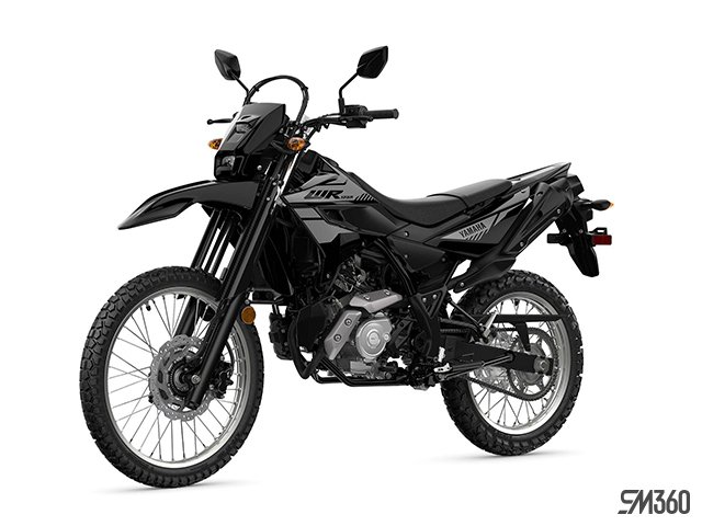 2027 Yamaha WR125R