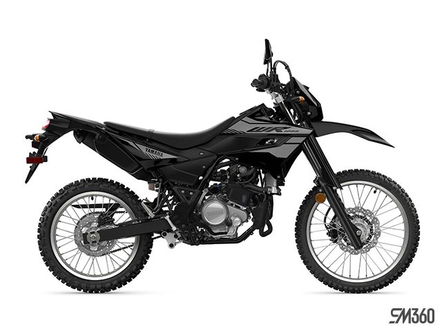 Yamaha WR125R BASE WR125R 2027