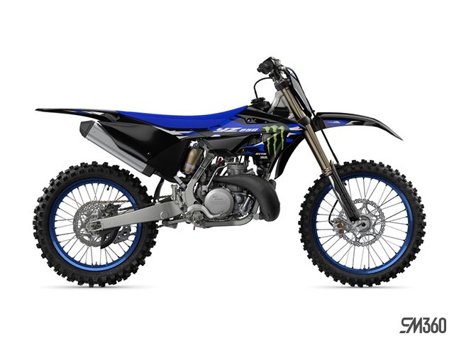 Yamaha YZ250 BASE YZ250 2027