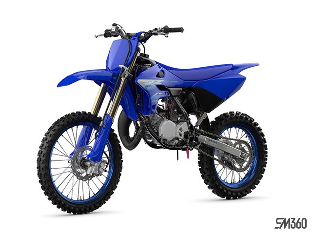 Yamaha YZ85LW  2027