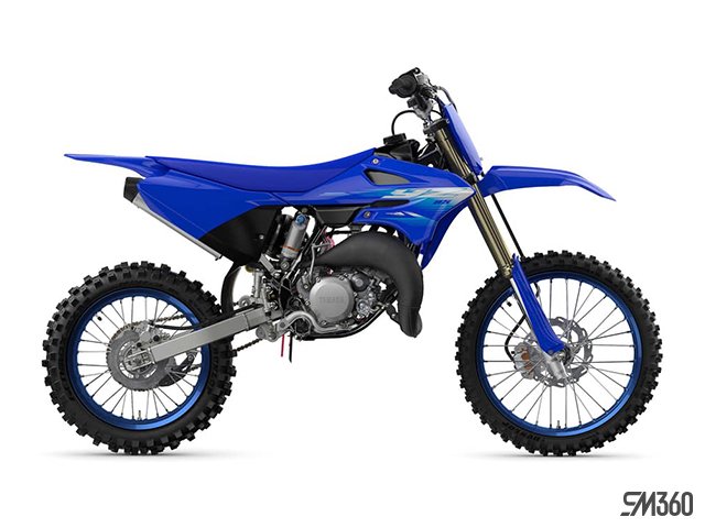 Yamaha YZ85LW BASE YZ85LW 2027
