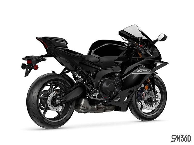 2027 Yamaha YZF-R9