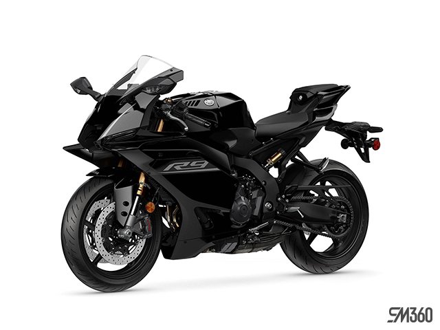 2027 Yamaha YZF-R9