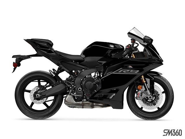 Yamaha YZF-R9 BASE YZF-R9 2027