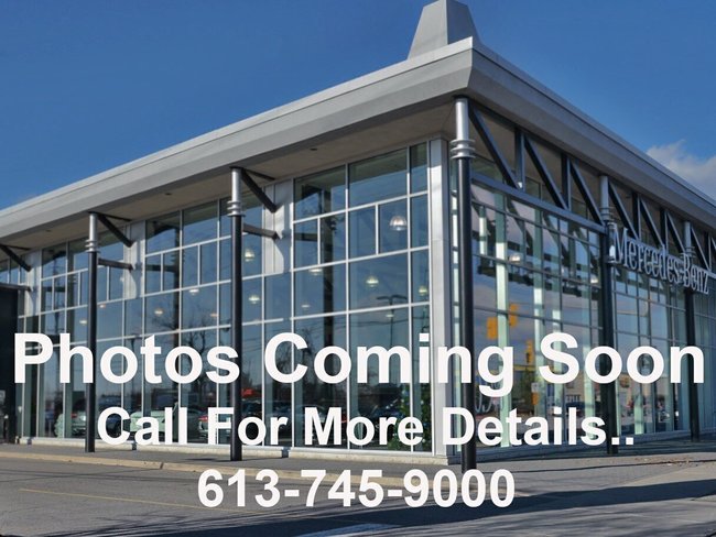 Mercedes Benz Ottawa Downtown Votre Concessionnaire
