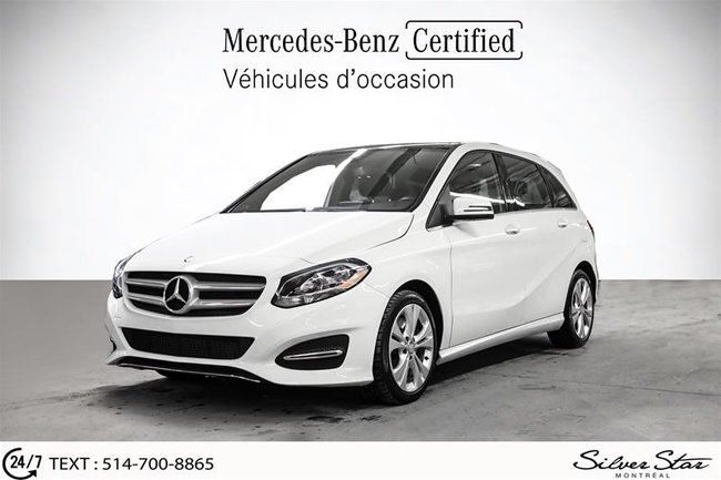 Your Mercedes Benz Dealer In Montreal Silver Star Mercedes Benz