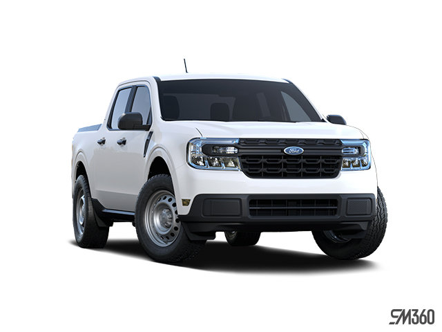 Joliette Ford | Le FORD MAVERICK HYBRID XL 2022 à Notre-Dame-des-Prairies