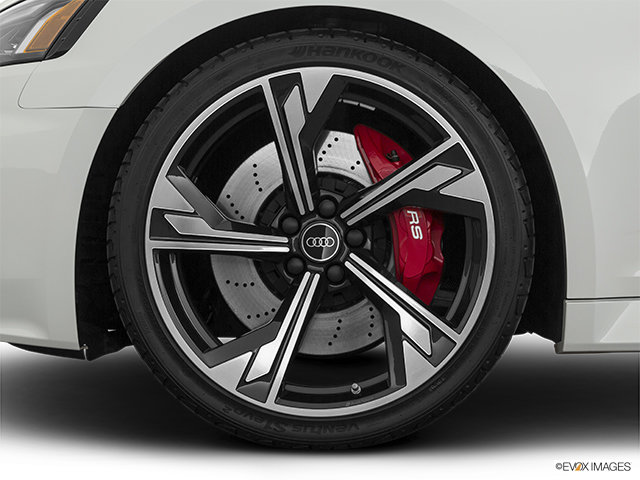 AUDI RS 5 Sportback BASE RS 5 2023 photo-3