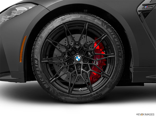 2023 BMW M4 Coup COMPETITION M XDRIVE photo-3