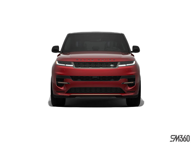 LAND ROVER Range Rover Sport FIRST EDITION 2023 photo-2
